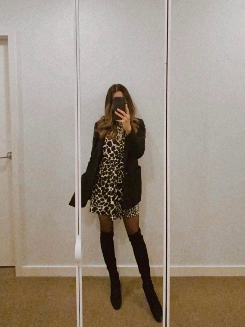 Top Shop dress